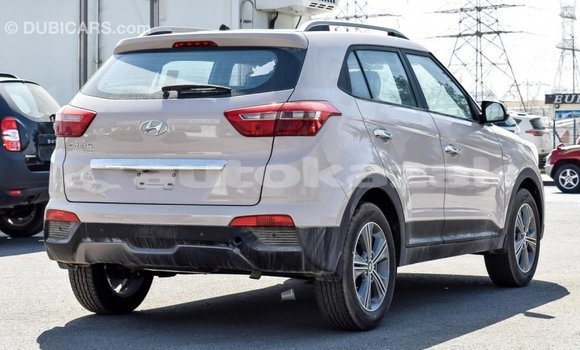Buy Import Hyundai Creta Beige Car in Import - Dubai in Akmecet Buy Import Hyundai Creta Beige Car in Import - Dubai in Akmecet