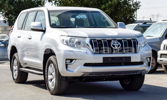 Buy Import Toyota Prado Other Car in Import - Dubai in Akmecet Buy Import Toyota Prado Other Car in Import - Dubai in Akmecet