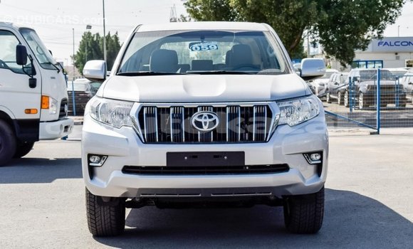 Buy Import Toyota Prado Other Car in Import - Dubai in Akmecet Buy Import Toyota Prado Other Car in Import - Dubai in Akmecet