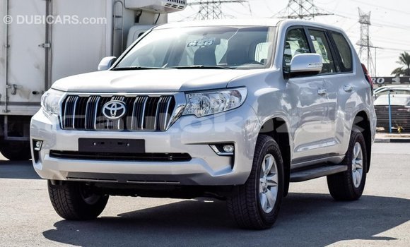 Buy Import Toyota Prado Other Car in Import - Dubai in Akmecet Buy Import Toyota Prado Other Car in Import - Dubai in Akmecet