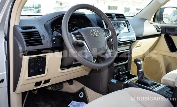 Buy Import Toyota Prado Other Car in Import - Dubai in Akmecet Buy Import Toyota Prado Other Car in Import - Dubai in Akmecet