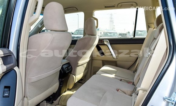 Buy Import Toyota Prado Other Car in Import - Dubai in Akmecet Buy Import Toyota Prado Other Car in Import - Dubai in Akmecet