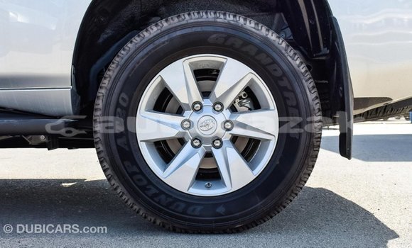 Buy Import Toyota Prado Other Car in Import - Dubai in Akmecet Buy Import Toyota Prado Other Car in Import - Dubai in Akmecet