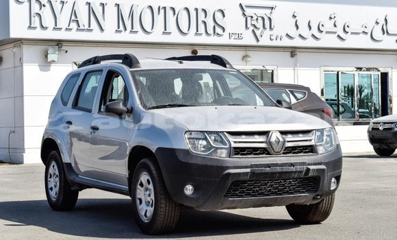 Buy Import Renault Duster Other Car in Import - Dubai in Akmecet