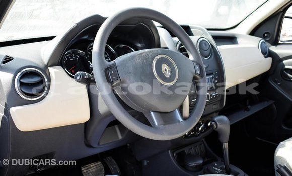 Buy Import Renault Duster Other Car in Import - Dubai in Akmecet Buy Import Renault Duster Other Car in Import - Dubai in Akmecet