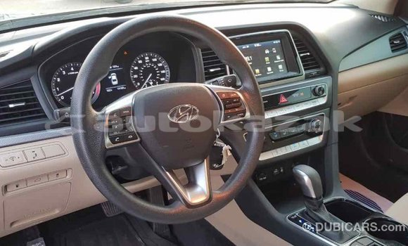 Buy Import Hyundai Sonata Black Car in Import - Dubai in Akmecet Buy Import Hyundai Sonata Black Car in Import - Dubai in Akmecet