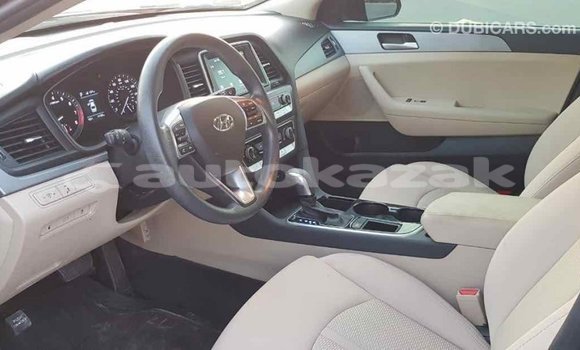Buy Import Hyundai Sonata Black Car in Import - Dubai in Akmecet Buy Import Hyundai Sonata Black Car in Import - Dubai in Akmecet