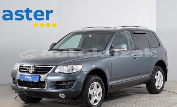 Buy Used Volkswagen Touareg Other Car in Almaty in Almati