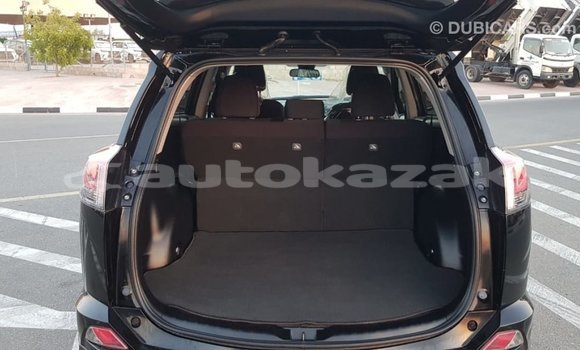 Buy Import Toyota 4Runner Black Car in Import - Dubai in Akmecet Buy Import Toyota 4Runner Black Car in Import - Dubai in Akmecet