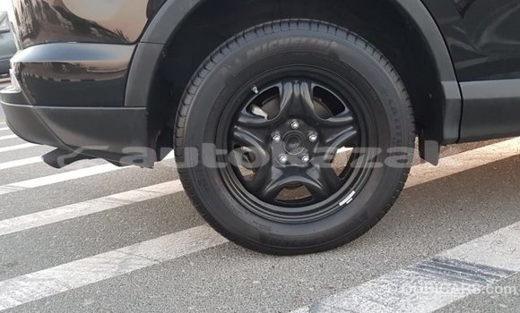 Buy Import Toyota 4Runner Black Car in Import - Dubai in Akmecet Buy Import Toyota 4Runner Black Car in Import - Dubai in Akmecet