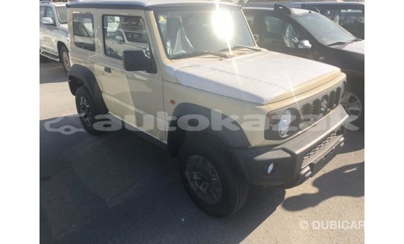 Buy Import Suzuki Jimny Beige Car in Import - Dubai in Akmecet Buy Import Suzuki Jimny Beige Car in Import - Dubai in Akmecet