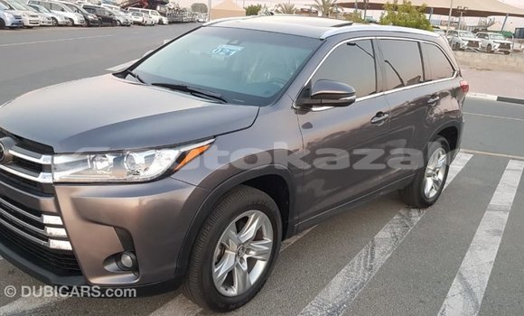 Buy Import Toyota Highlander Other Car in Import - Dubai in Akmecet Buy Import Toyota Highlander Other Car in Import - Dubai in Akmecet