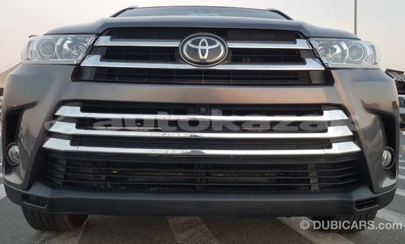 Buy Import Toyota Highlander Other Car in Import - Dubai in Akmecet Buy Import Toyota Highlander Other Car in Import - Dubai in Akmecet