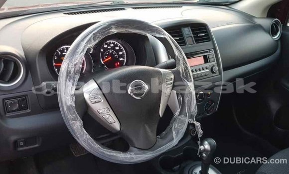 Buy Import Nissan Versa Red Car in Import - Dubai in Akmecet Buy Import Nissan Versa Red Car in Import - Dubai in Akmecet