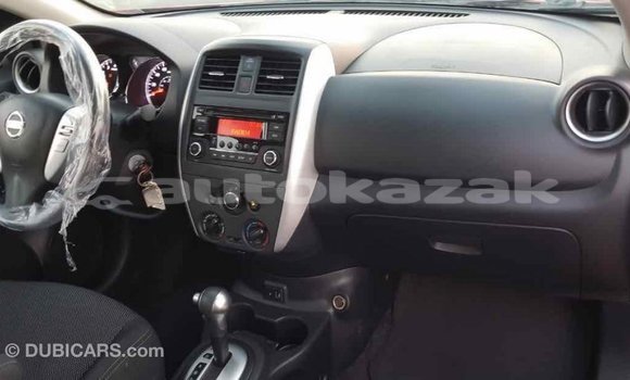 Buy Import Nissan Versa Red Car in Import - Dubai in Akmecet Buy Import Nissan Versa Red Car in Import - Dubai in Akmecet