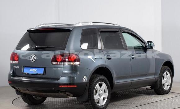 Buy Used Volkswagen Touareg Other Car in Almaty in Almati Buy Used Volkswagen Touareg Other Car in Almaty in Almati