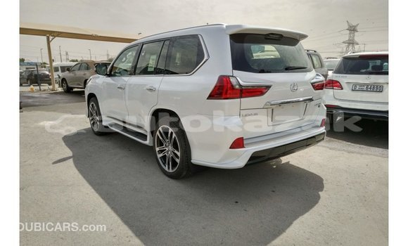 Buy Import Lexus LX Red Car in Import - Dubai in Akmecet Buy Import Lexus LX Red Car in Import - Dubai in Akmecet