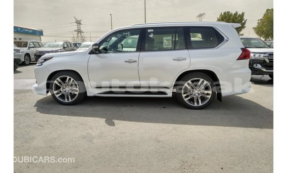 Buy Import Lexus LX Red Car in Import - Dubai in Akmecet Buy Import Lexus LX Red Car in Import - Dubai in Akmecet
