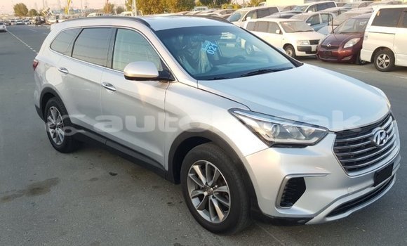 Buy Import Hyundai Santa Fe Other Car in Import - Dubai in Akmecet Buy Import Hyundai Santa Fe Other Car in Import - Dubai in Akmecet