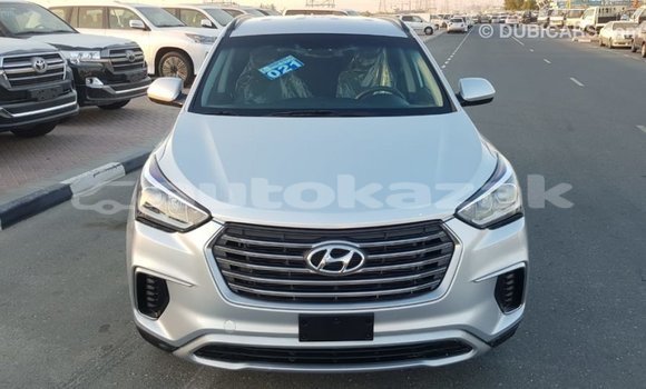 Buy Import Hyundai Santa Fe Other Car in Import - Dubai in Akmecet Buy Import Hyundai Santa Fe Other Car in Import - Dubai in Akmecet