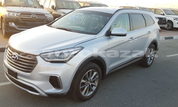 Buy Import Hyundai Santa Fe Other Car in Import - Dubai in Akmecet Buy Import Hyundai Santa Fe Other Car in Import - Dubai in Akmecet