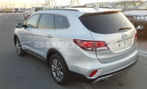 Buy Import Hyundai Santa Fe Other Car in Import - Dubai in Akmecet Buy Import Hyundai Santa Fe Other Car in Import - Dubai in Akmecet