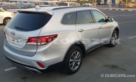 Buy Import Hyundai Santa Fe Other Car in Import - Dubai in Akmecet Buy Import Hyundai Santa Fe Other Car in Import - Dubai in Akmecet