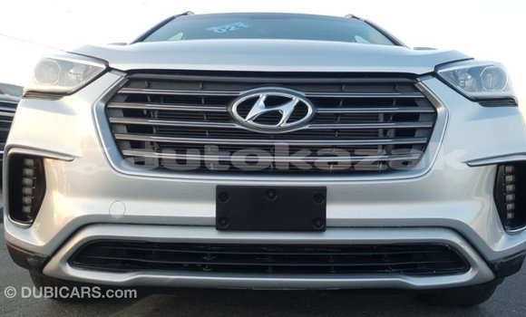 Buy Import Hyundai Santa Fe Other Car in Import - Dubai in Akmecet Buy Import Hyundai Santa Fe Other Car in Import - Dubai in Akmecet