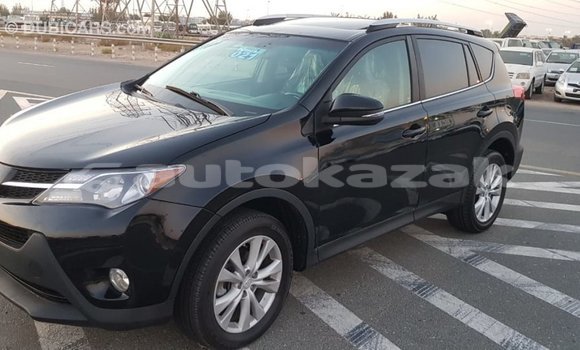 Buy Import Toyota 4Runner Black Car in Import - Dubai in Akmecet Buy Import Toyota 4Runner Black Car in Import - Dubai in Akmecet
