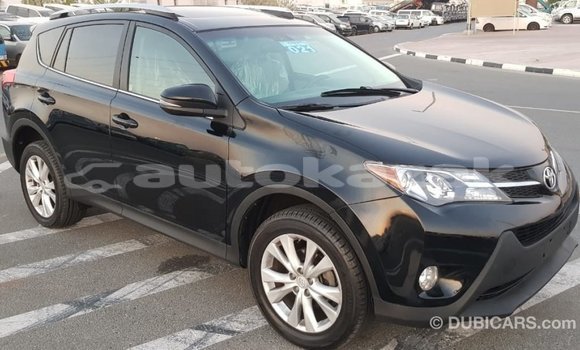 Buy Import Toyota 4Runner Black Car in Import - Dubai in Akmecet Buy Import Toyota 4Runner Black Car in Import - Dubai in Akmecet