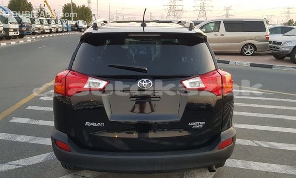 Buy Import Toyota 4Runner Black Car in Import - Dubai in Akmecet Buy Import Toyota 4Runner Black Car in Import - Dubai in Akmecet