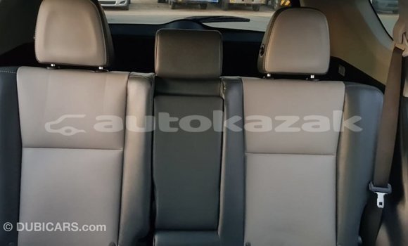 Buy Import Toyota 4Runner Black Car in Import - Dubai in Akmecet Buy Import Toyota 4Runner Black Car in Import - Dubai in Akmecet