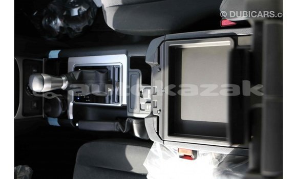 Buy Import Toyota Prado White Car in Import - Dubai in Akmecet Buy Import Toyota Prado White Car in Import - Dubai in Akmecet