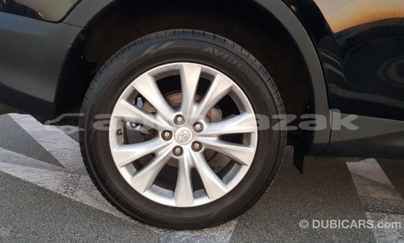 Buy Import Toyota 4Runner Black Car in Import - Dubai in Akmecet Buy Import Toyota 4Runner Black Car in Import - Dubai in Akmecet