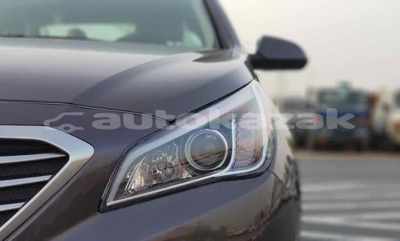 Buy Import Hyundai Sonata Brown Car in Import - Dubai in Akmecet Buy Import Hyundai Sonata Brown Car in Import - Dubai in Akmecet