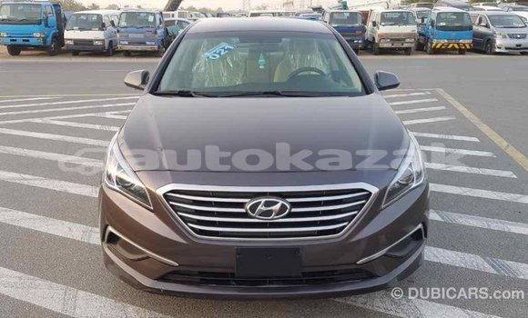 Buy Import Hyundai Sonata Brown Car in Import - Dubai in Akmecet Buy Import Hyundai Sonata Brown Car in Import - Dubai in Akmecet