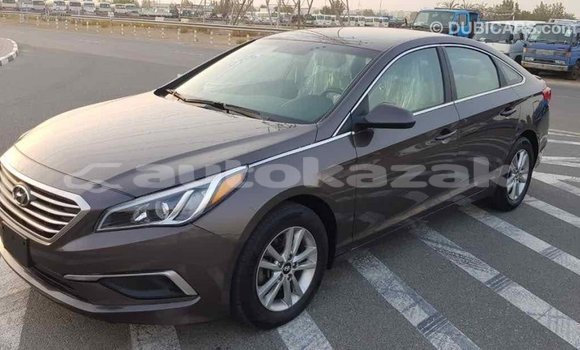 Buy Import Hyundai Sonata Brown Car in Import - Dubai in Akmecet Buy Import Hyundai Sonata Brown Car in Import - Dubai in Akmecet