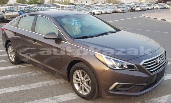Buy Import Hyundai Sonata Brown Car in Import - Dubai in Akmecet Buy Import Hyundai Sonata Brown Car in Import - Dubai in Akmecet