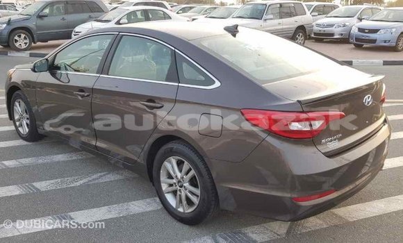 Buy Import Hyundai Sonata Brown Car in Import - Dubai in Akmecet Buy Import Hyundai Sonata Brown Car in Import - Dubai in Akmecet