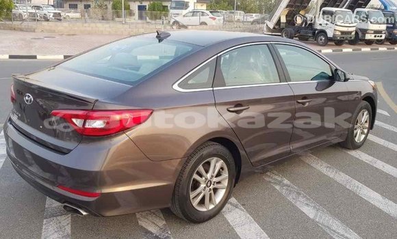 Buy Import Hyundai Sonata Brown Car in Import - Dubai in Akmecet Buy Import Hyundai Sonata Brown Car in Import - Dubai in Akmecet