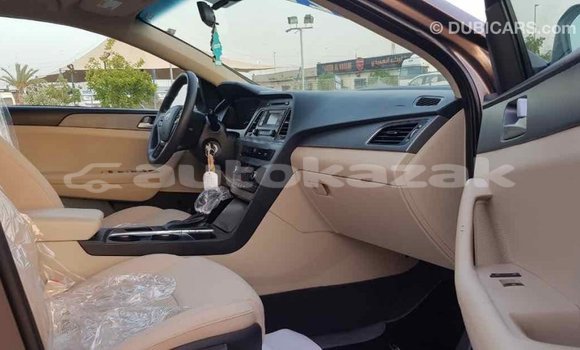 Buy Import Hyundai Sonata Brown Car in Import - Dubai in Akmecet Buy Import Hyundai Sonata Brown Car in Import - Dubai in Akmecet