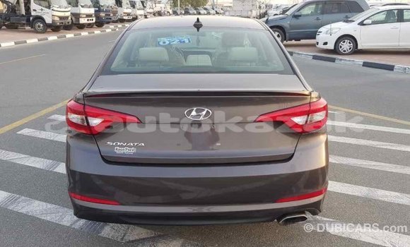 Buy Import Hyundai Sonata Brown Car in Import - Dubai in Akmecet Buy Import Hyundai Sonata Brown Car in Import - Dubai in Akmecet