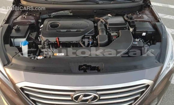 Buy Import Hyundai Sonata Brown Car in Import - Dubai in Akmecet Buy Import Hyundai Sonata Brown Car in Import - Dubai in Akmecet