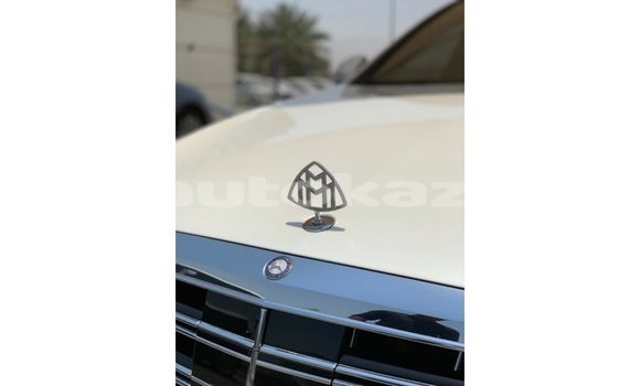 Buy Import Mercedes-Benz 190 White Car in Import - Dubai in Akmecet Buy Import Mercedes-Benz 190 White Car in Import - Dubai in Akmecet