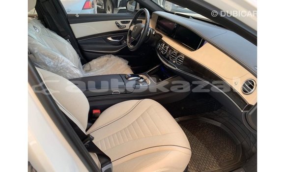 Buy Import Mercedes-Benz 190 White Car in Import - Dubai in Akmecet Buy Import Mercedes-Benz 190 White Car in Import - Dubai in Akmecet