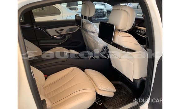 Buy Import Mercedes-Benz 190 White Car in Import - Dubai in Akmecet Buy Import Mercedes-Benz 190 White Car in Import - Dubai in Akmecet