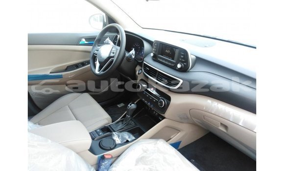 Buy Import Hyundai Tucson White Car in Import - Dubai in Akmecet Buy Import Hyundai Tucson White Car in Import - Dubai in Akmecet
