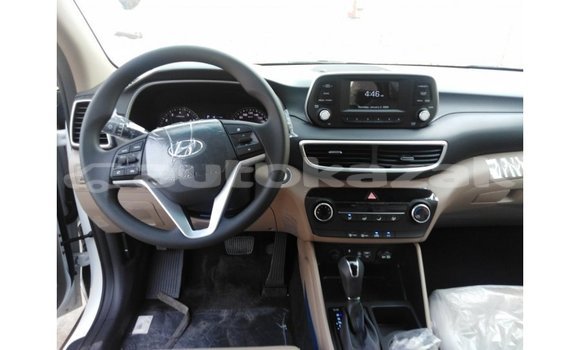 Buy Import Hyundai Tucson White Car in Import - Dubai in Akmecet Buy Import Hyundai Tucson White Car in Import - Dubai in Akmecet