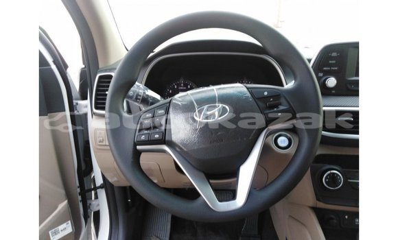 Buy Import Hyundai Tucson White Car in Import - Dubai in Akmecet Buy Import Hyundai Tucson White Car in Import - Dubai in Akmecet