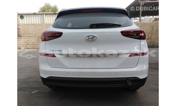Buy Import Hyundai Tucson White Car in Import - Dubai in Akmecet Buy Import Hyundai Tucson White Car in Import - Dubai in Akmecet